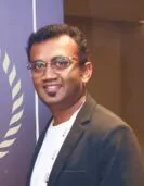 Shreyas Gowda