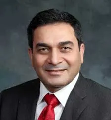 Ashwini Sehgal, President and CEO at Alpex Solar
