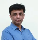 Rajat Verma, CEO & Founder, Lohum Cleantech