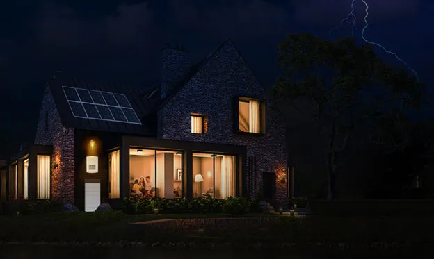 Avoid Power Outages