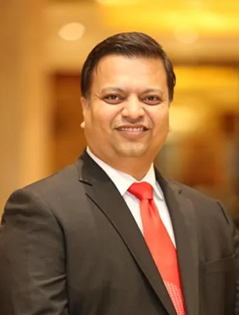 Hiten Parekh
