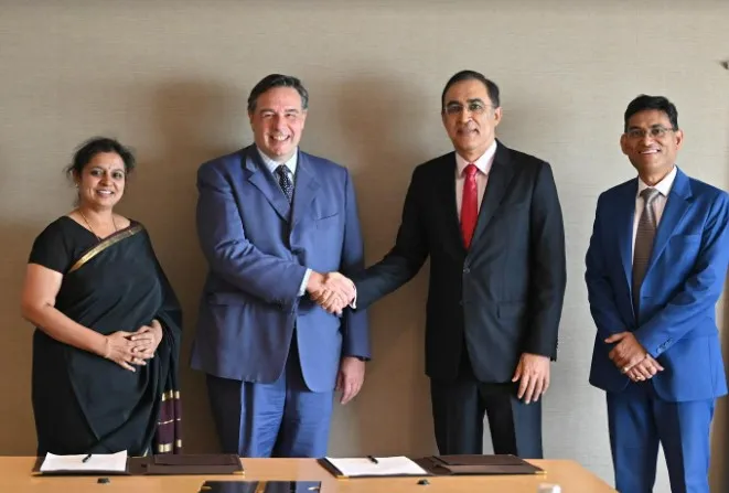 IFC and Tata Cleantech