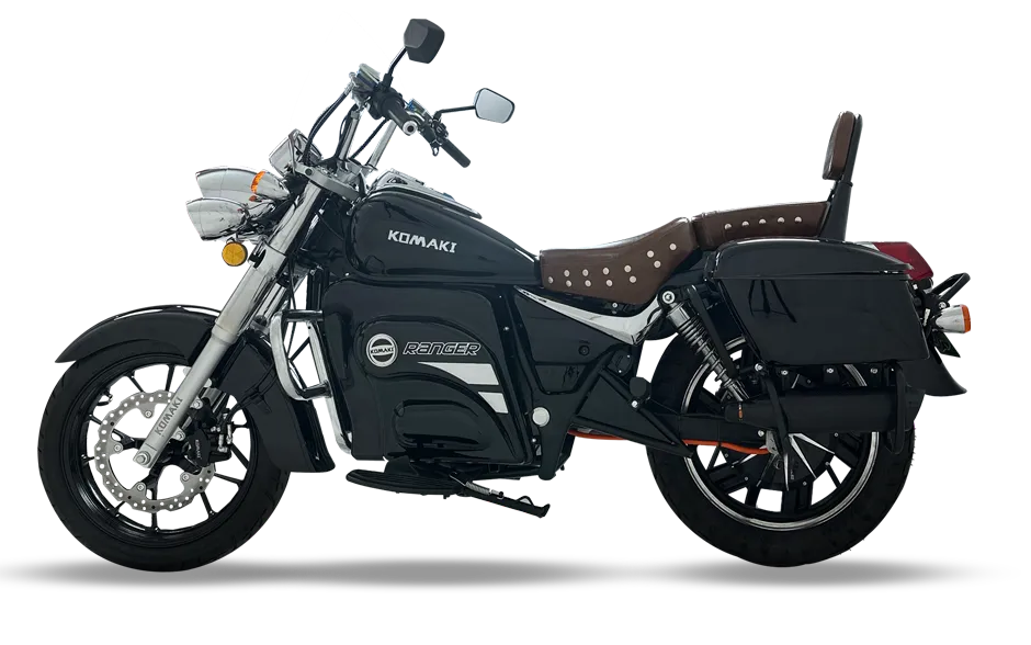 Komaki Ranger