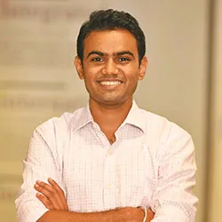 Abhishek Jain, Director (Powering Livelihoods) at the Council on Energy, Environment and Water (CEEW)