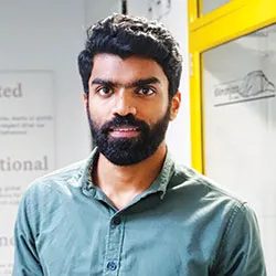 Anas Rahman, Policy Adviser (Energy), IISD