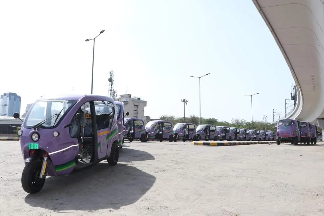 ETO Motors