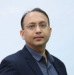 Gautam Mohanka, CEO, Gautam Solar