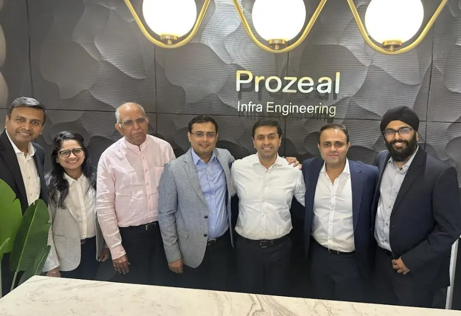 Prozeal Funding