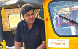 Sameer Aggarwal