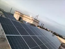 Fourth Partner Energy