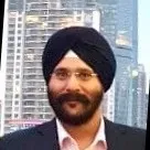 Harpreet Singh 