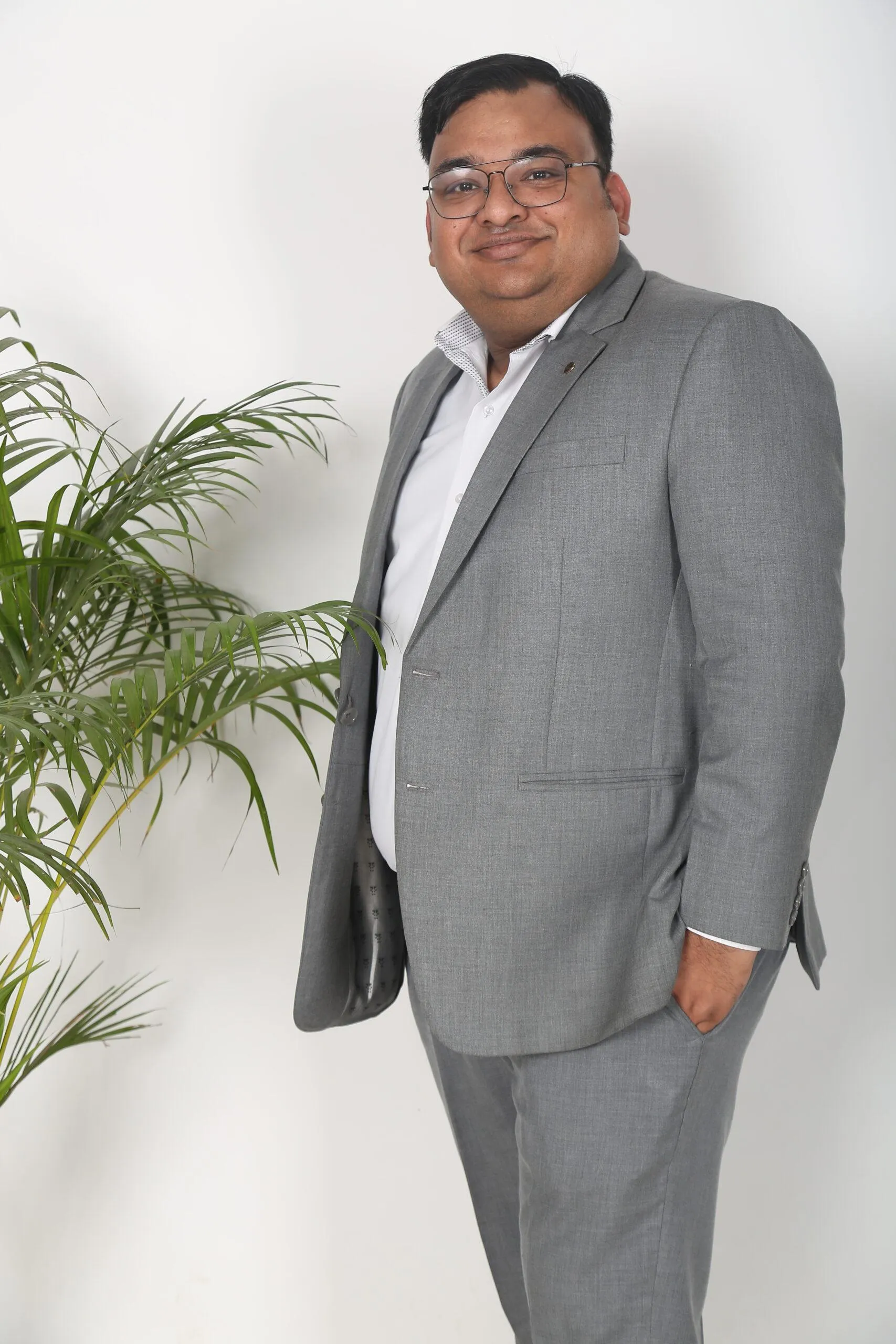 Pankaj Gupya