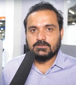 Rajan Munjal is the Leader-National Channel Sales Manager at Sungrow