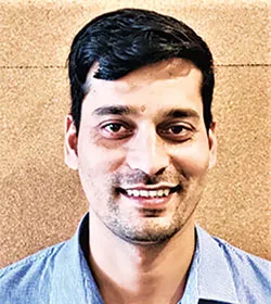 Ravi Kumar, Vice President (VP) at Oorjan Cleantech Private Limited