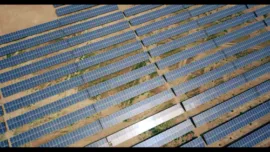 Fourth Partner Energy project 