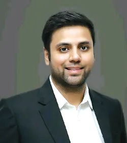 Shantanu Srivastava, Energy Finance Analyst at the Institute of Energy Economics and Finance Analysis (IEEFA)