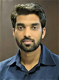 Sharad Gupta, Vice President - Solar Design and Engineering (VP - Solar Design and Engineering) of Oorjan Cleantech