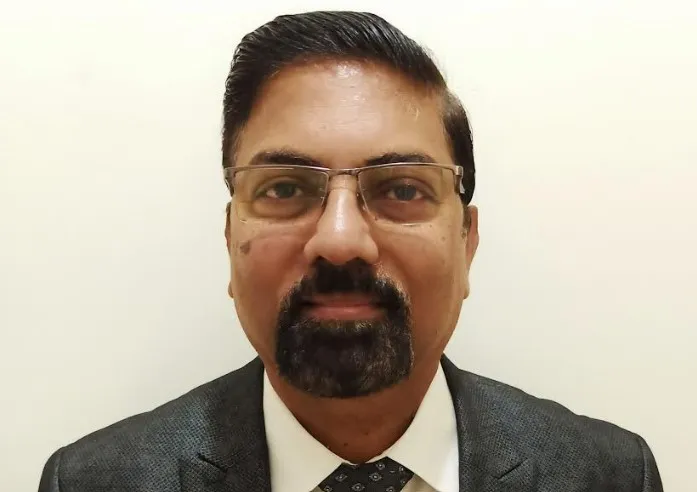 Sudhish Ramteke