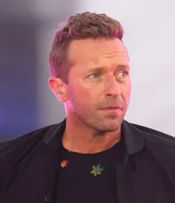 ColdPlay