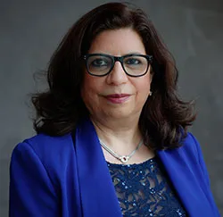 Deepali Khanna, Vice President, Asia Regional Office, The Rockefeller Foundation