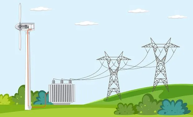 Ministry of Power issued a new order seeking more details from bidders. Photo by-brgfx/Freepik