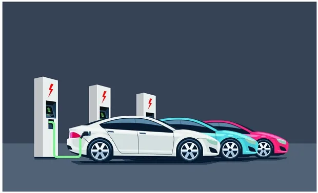 New innovations and supportive policies are set to make EV sector greener. 