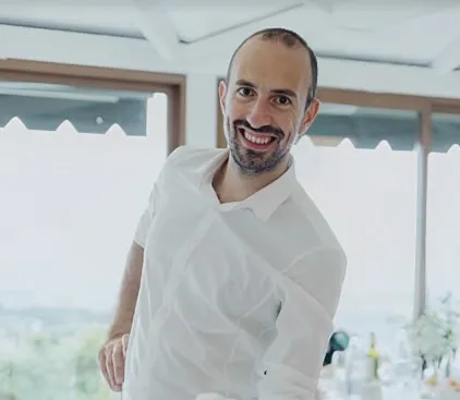 matteo mazzoni