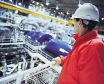 Principles of Lean Manufacturing 