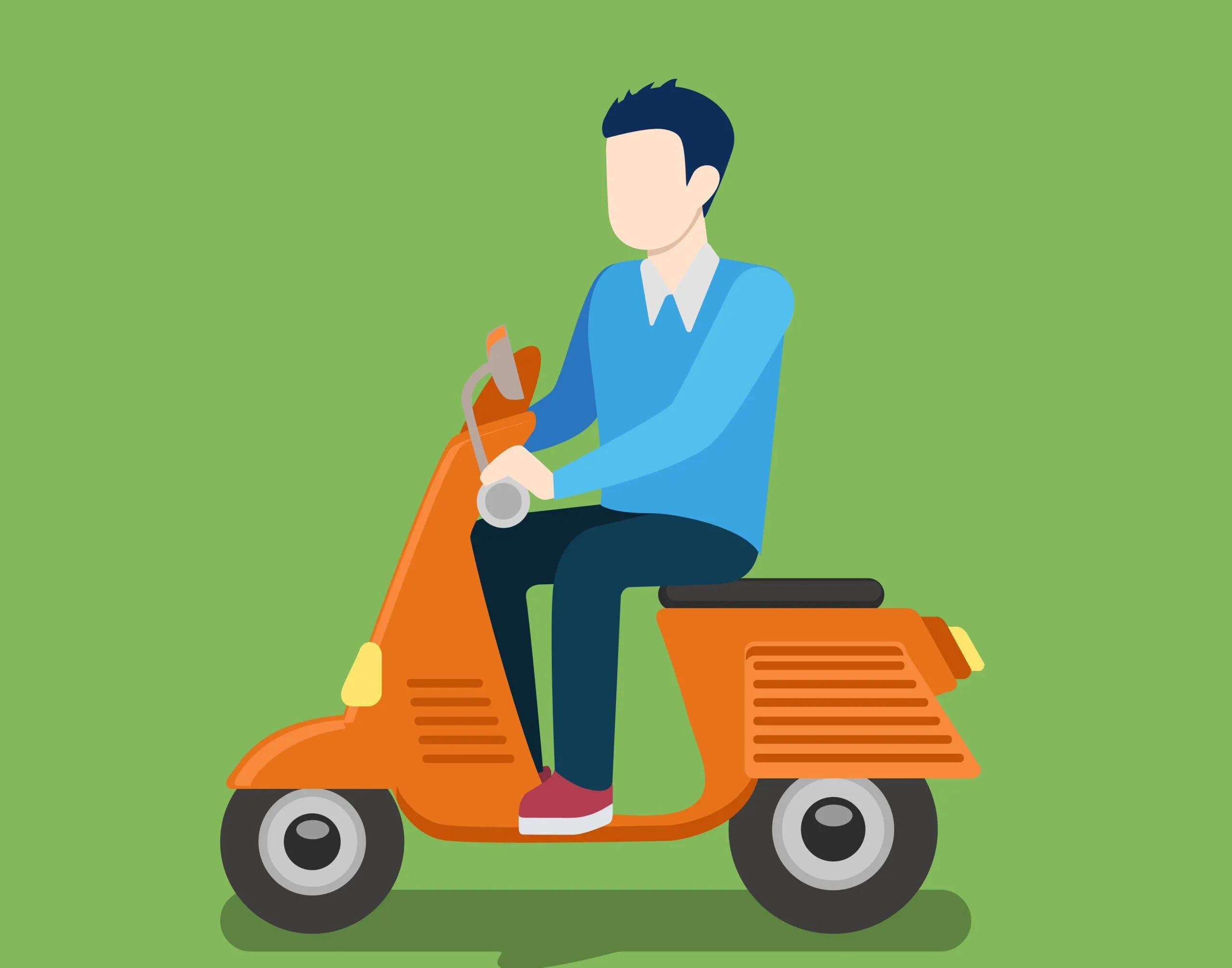 Govt slashed the FAME-II subsidy for two-wheelers EVs last month. Photo by-Santavi/Freepik