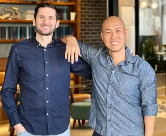 Aigen Founders