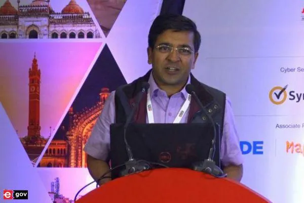 Ashish Goyal 
