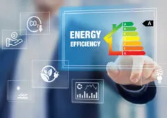 Energy Efficiency