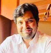 kunal saxena, GM- Strategic Initiatives Ampin Energy Transition