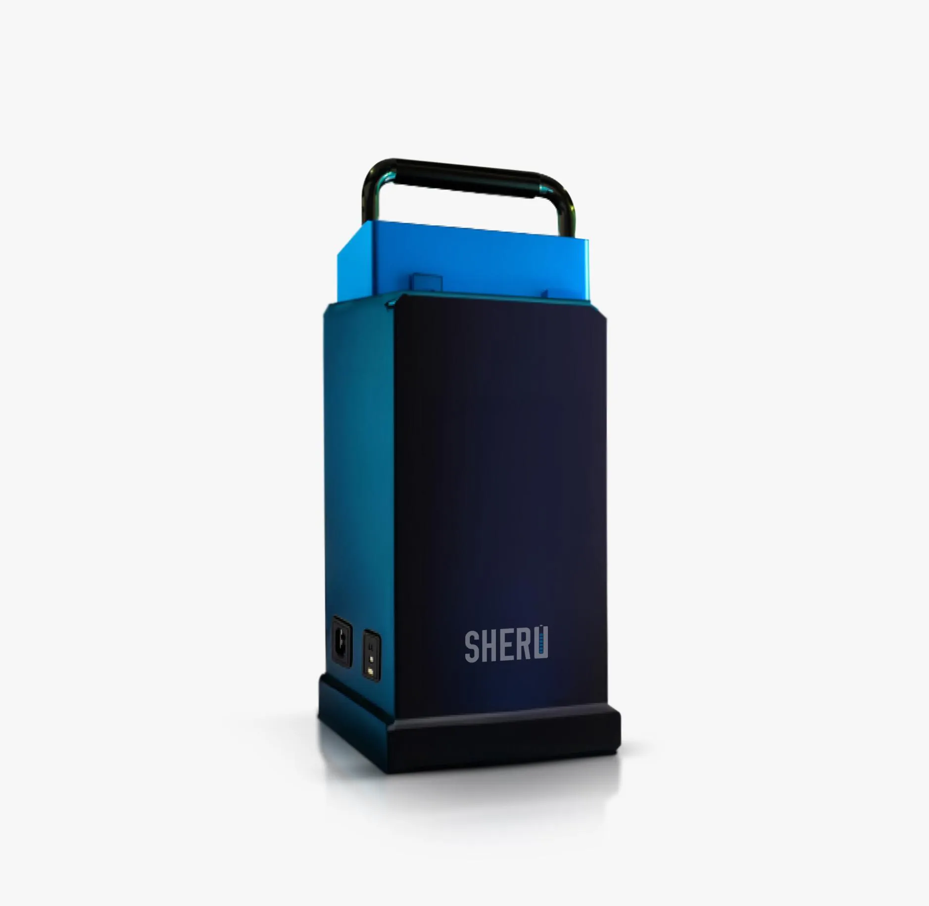 Sheru Battery 