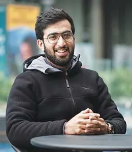 Varun Raheja, Founder, Raheja Solar