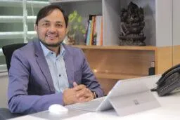 Bharat Bhut