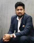 Gyanesh Chaudhary