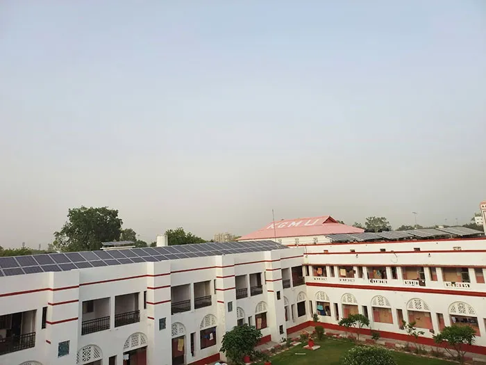rooftop solar