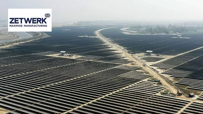 solar projects
