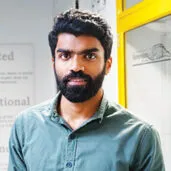 Anas Rehman, Policy Adviser, IISD