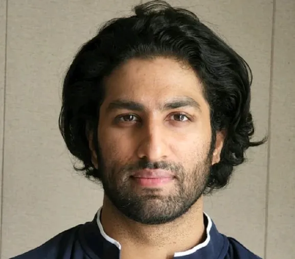 Samarth Jain, Ellipsol