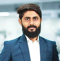 Chirag Nakrani