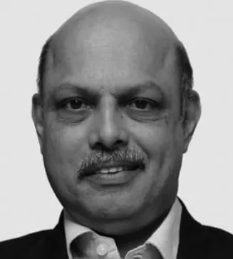 MS Unnikrishnan