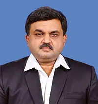 Pradeep Srikanthan
