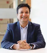 Prashant Mathur