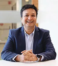 Prashant Mathur