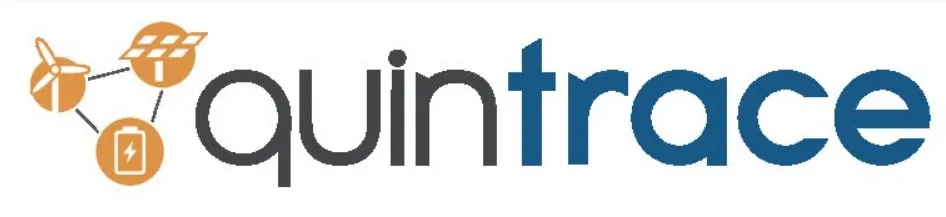 Quintrace, a digital platform to track energy supply chain