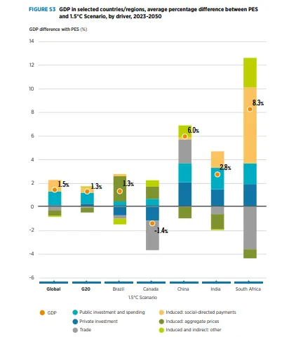 Asia Leads With 55% Share Of Global Renewable Energy Jobs: IRENA