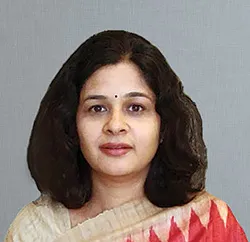 Shubhra Mohanka, Director at Gautam Solar