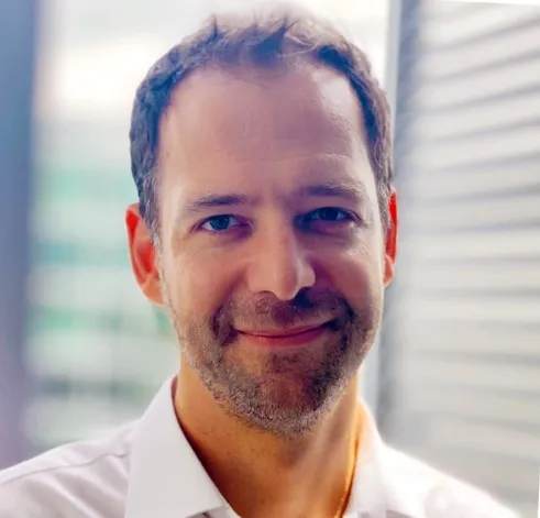 Nexif Ratch appoints Cyril Dissescou as CEO